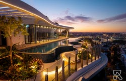 1233/53 Skyring Terrace, Newstead, Qld 4006
