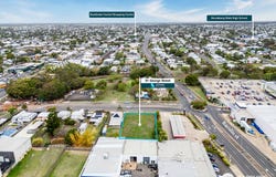 91-93 George Street, Bundaberg Central, Qld 4670