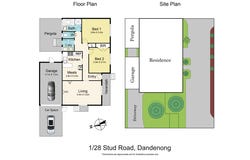 1/28 Stud Road, Dandenong, Vic 3175