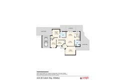 4/24-26 Colkirk Way, Willetton, WA 6155