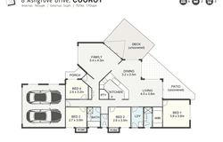 8 Ashgrove Drive, Cooroy, Qld 4563