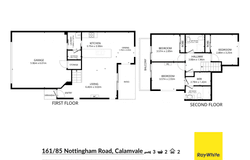 161/85 Nottingham Road, Calamvale, Qld 4116