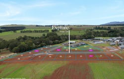 Sunset Ridge Aurora Circuit, Atherton, Qld 4883
