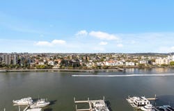 87/8 Goodwin Street, Kangaroo Point, Qld 4169
