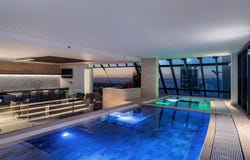 PENTHOUSE 7001/4 The Esplanade, Surfers Paradise, Qld 4217