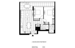 2088/48 Skyring Terrace, Newstead, Qld 4006