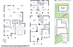 50 Grayson Road, North Epping, NSW 2121