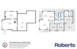 16 Lowlynn Court, Geilston Bay, Tas 7015