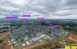 21 Bilson Road, Spring Farm, NSW 2570
