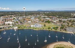 204/149 Gordon Street, Port Macquarie, NSW 2444