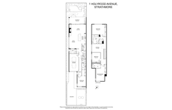 1 Holyrood Avenue, Strathmore, Vic 3041