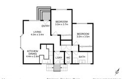 2/14 Schouten Street, Warrane, Tas 7018