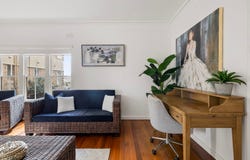 2/6 Mona Place, South Yarra, Vic 3141