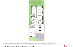 10 Palladian Drive, Charlemont, Vic 3217