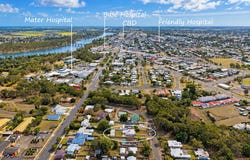 3 Parker Street, Millbank, Qld 4670