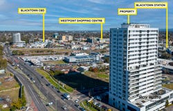 901/5 Second Avenue, Blacktown, NSW 2148