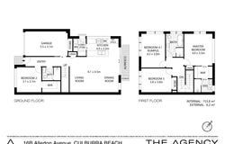 16A & 16B Allerton Avenue, Culburra Beach, NSW 2540