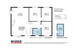 25 High St, Hoyleton, SA 5453