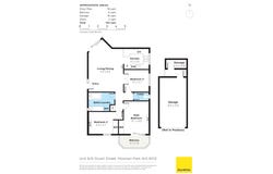 8/6 Stuart Street, Mosman Park, WA 6012