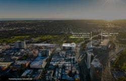 1 North Terrace, Adelaide, SA 5000