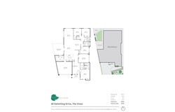 30 Dalmilling Drive, The Vines, WA 6069