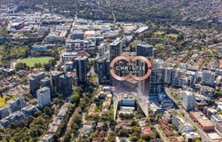 29-57 Christie Street, St Leonards, NSW 2065