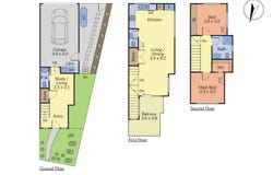 7/1A Orchard Road, Bayswater, Vic 3153
