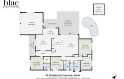 58 Washbrook Crescent, Petrie, Qld 4502