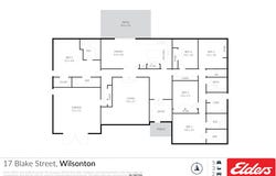 17 Blake Street, Wilsonton, Qld 4350