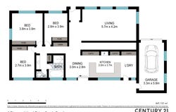 4 Diamond Head Drive, Sandy Beach, NSW 2456