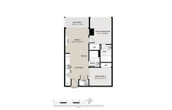 2911/120 A'beckett Street, Melbourne, Vic 3000