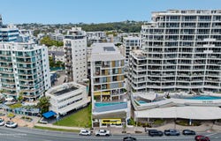 1/12 Aerodrome Road, Maroochydore, Qld 4558