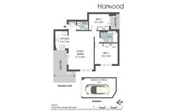 12/34-38 Kiora Road, Miranda, NSW 2228