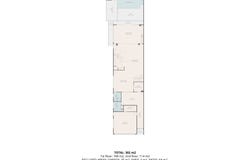2/50 Kennedy Esplanade, South Mission Beach, Qld 4852
