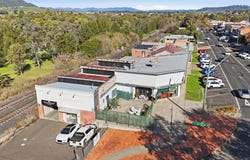 169 George Street, Quirindi, NSW 2343