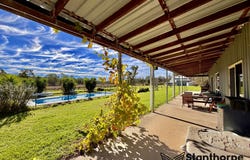 98 McKechnie Road, Ruby Creek, NSW 4380