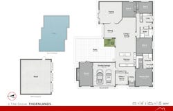 3 The Grove, Thornlands, Qld 4164