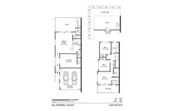 64A Whimbrel Avenue, Lake Heights, NSW 2502