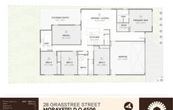 28 Grass Tree Street, Morayfield, Qld 4506