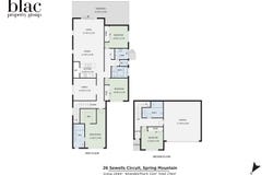 26 Sewells Circuit, Spring Mountain, Qld 4300