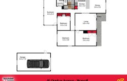 45 Dunbar Avenue, Morwell, Vic 3840