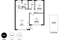 13/10 Swan Avenue, Klemzig, SA 5087