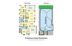31 Balmain Road, Mickleham, Vic 3064