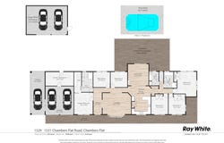 1529-1531 Chambers Flat Road, Chambers Flat, Qld 4133