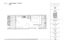 g05/106 Queensberry Place, Carlton, Vic 3053