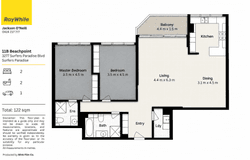 11B/3277 Surfers Paradise Boulevard, Surfers Paradise, Qld 4217