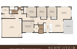 4 Hickory Place, Brassall, Qld 4305