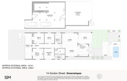 14 Gordon Street, Greenslopes, Qld 4120