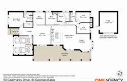 53 Cammaray Drive, St Georges Basin, NSW 2540