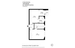 3/16 Macleay Street, Elizabeth Bay, NSW 2011